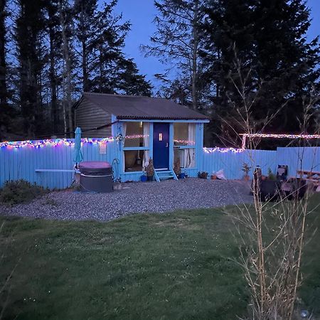 Bankhead Steading Accommodation Aberdeenshire Gamrie Екстер'єр фото