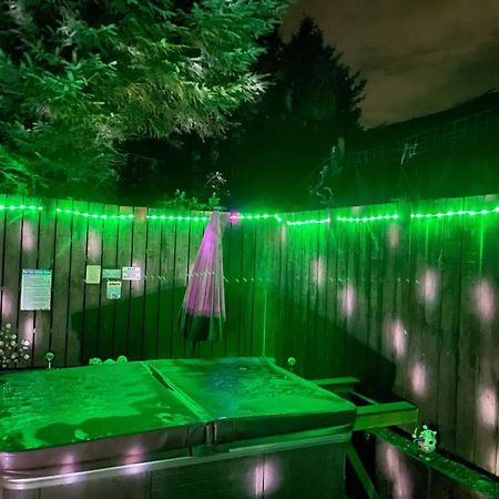 Bankhead Steading Accommodation Aberdeenshire Gamrie Екстер'єр фото