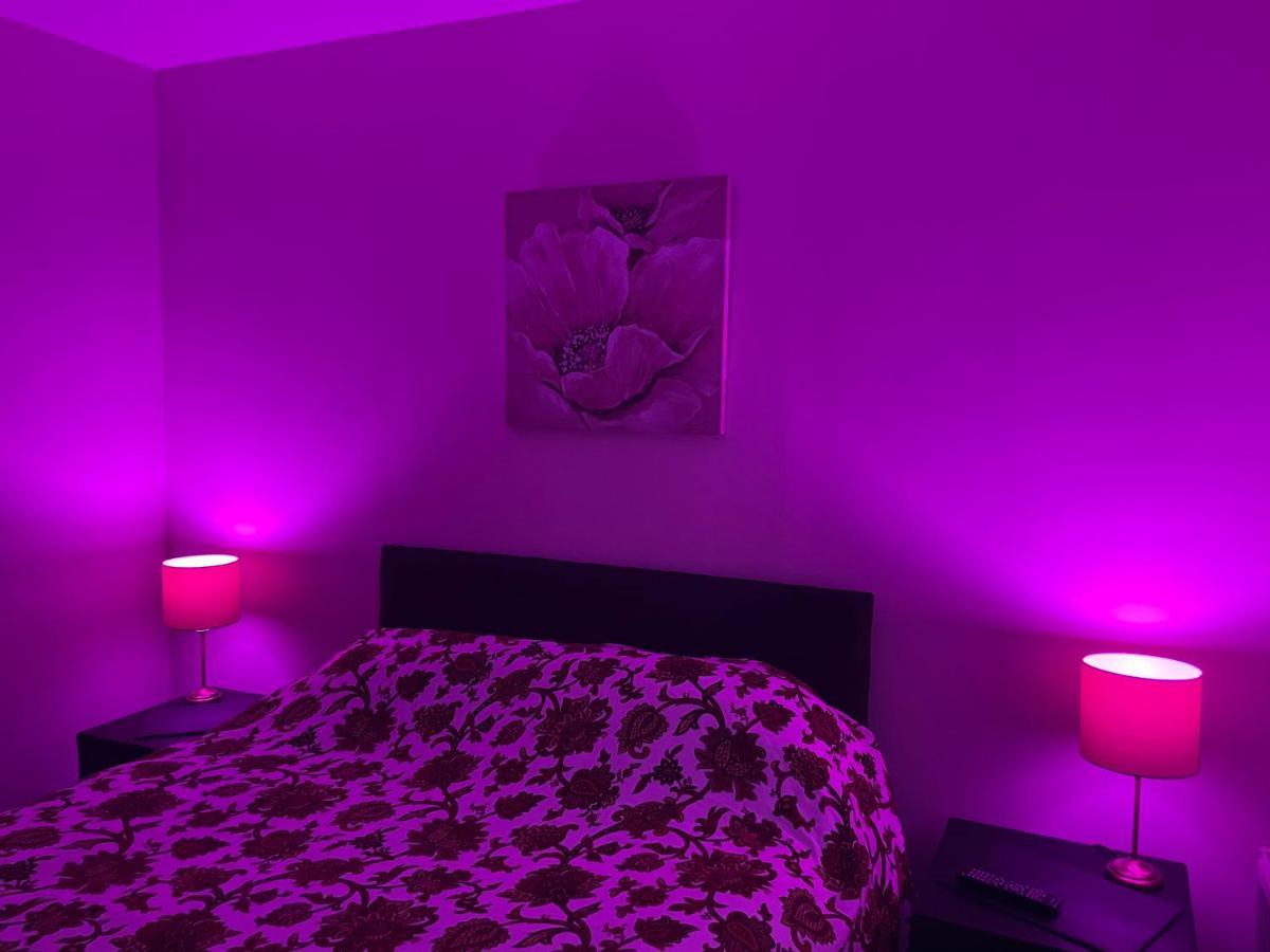 Bankhead Steading Accommodation Aberdeenshire Gamrie Екстер'єр фото