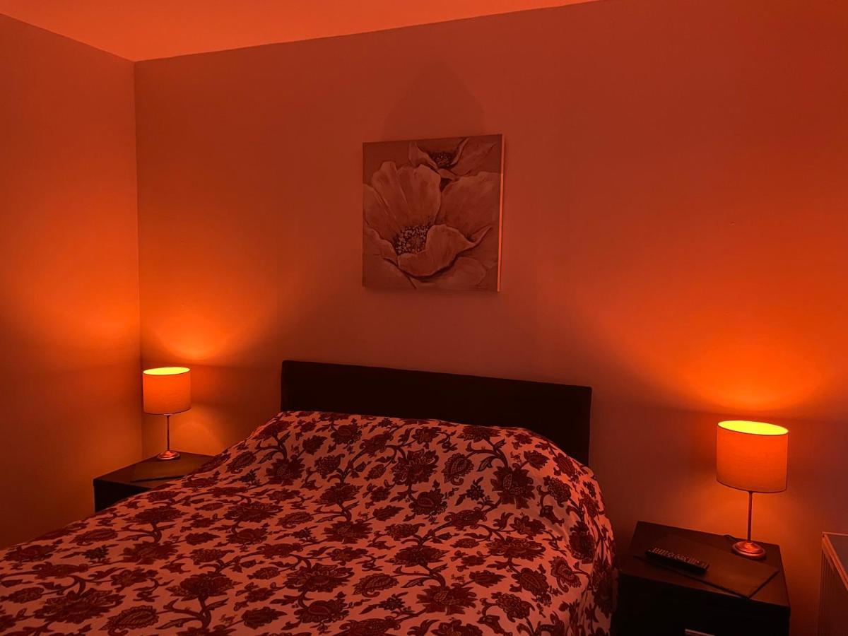 Bankhead Steading Accommodation Aberdeenshire Gamrie Екстер'єр фото