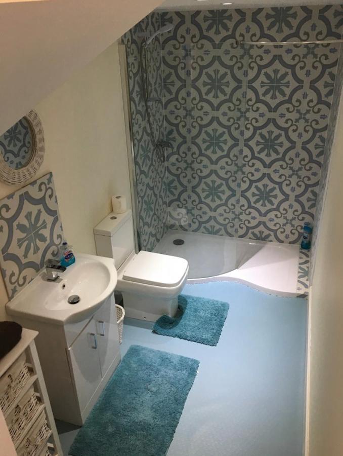 Bankhead Steading Accommodation Aberdeenshire Gamrie Екстер'єр фото