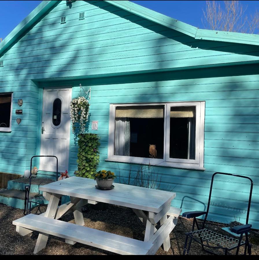 Bankhead Steading Accommodation Aberdeenshire Gamrie Екстер'єр фото