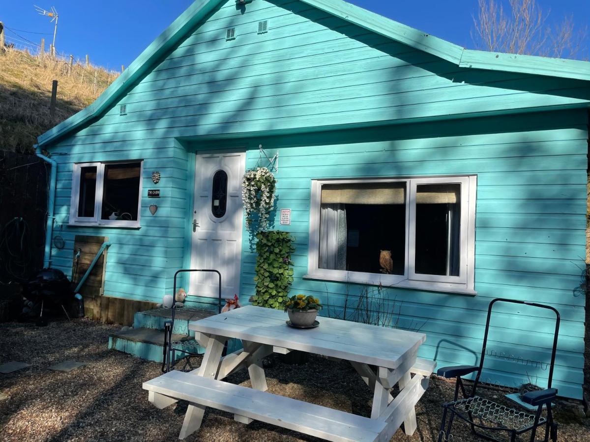 Bankhead Steading Accommodation Aberdeenshire Gamrie Екстер'єр фото