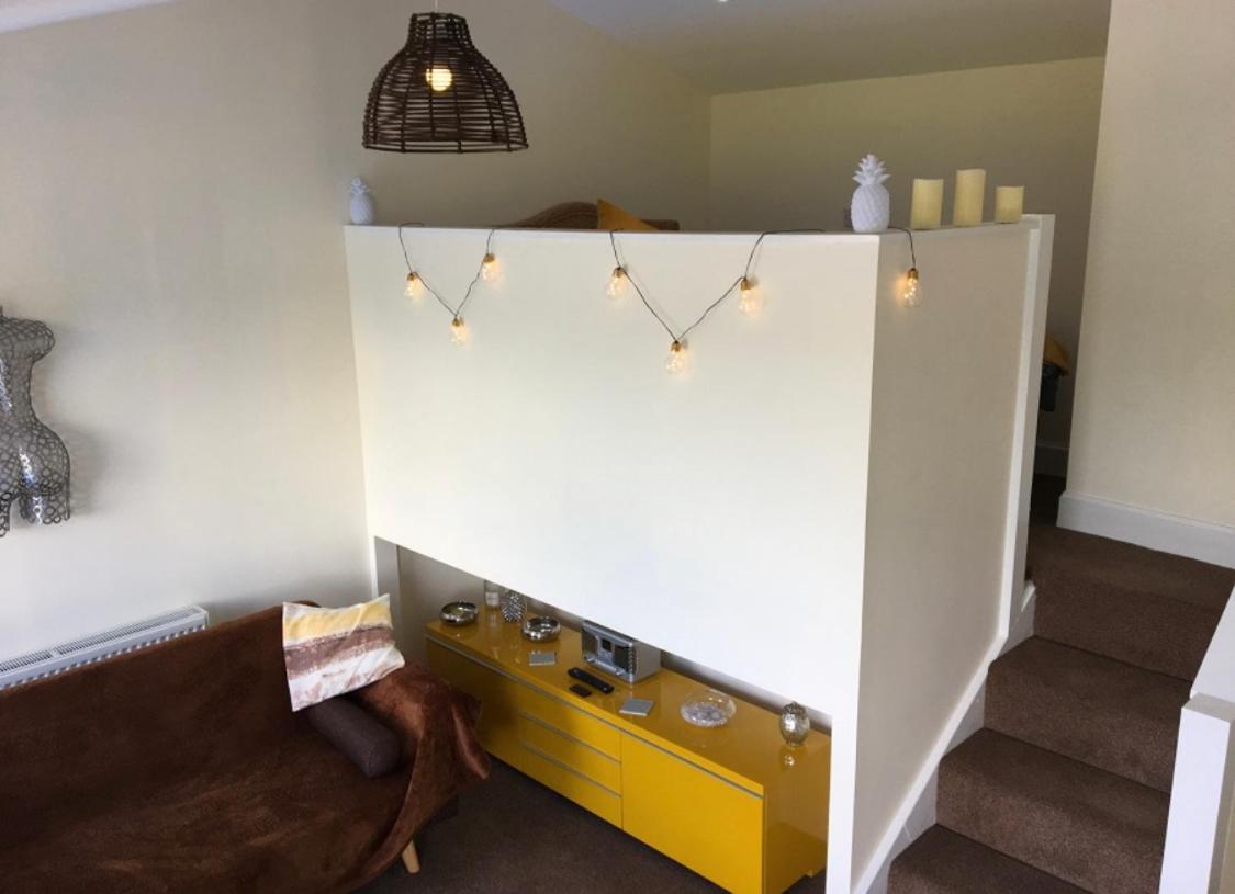 Bankhead Steading Accommodation Aberdeenshire Gamrie Екстер'єр фото