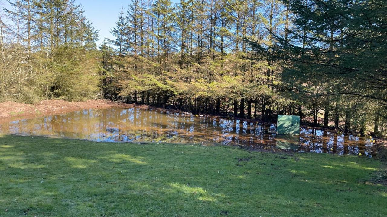Bankhead Steading Accommodation Aberdeenshire Gamrie Екстер'єр фото