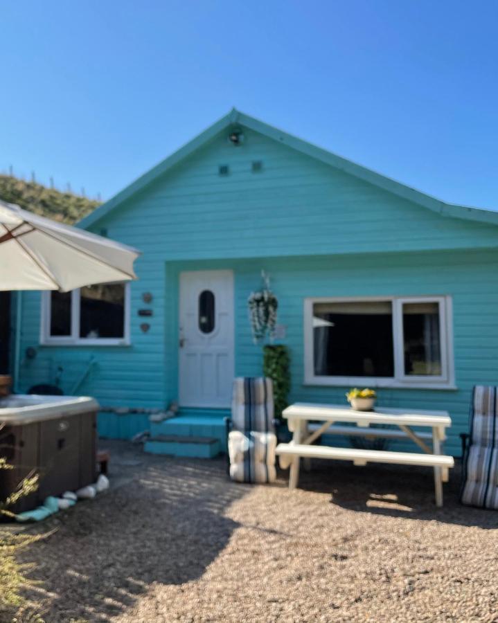 Bankhead Steading Accommodation Aberdeenshire Gamrie Екстер'єр фото
