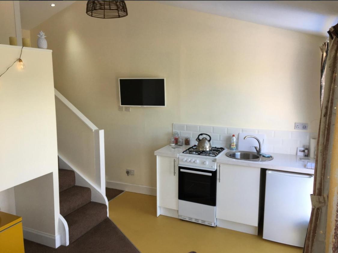 Bankhead Steading Accommodation Aberdeenshire Gamrie Екстер'єр фото