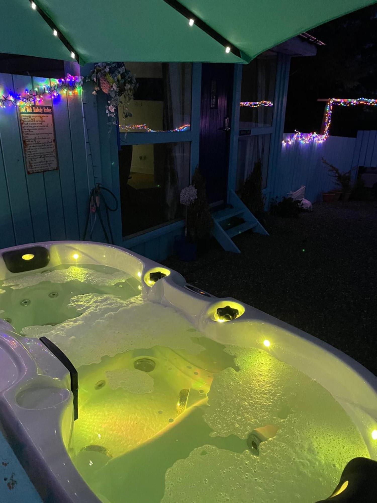 Bankhead Steading Accommodation Aberdeenshire Gamrie Екстер'єр фото