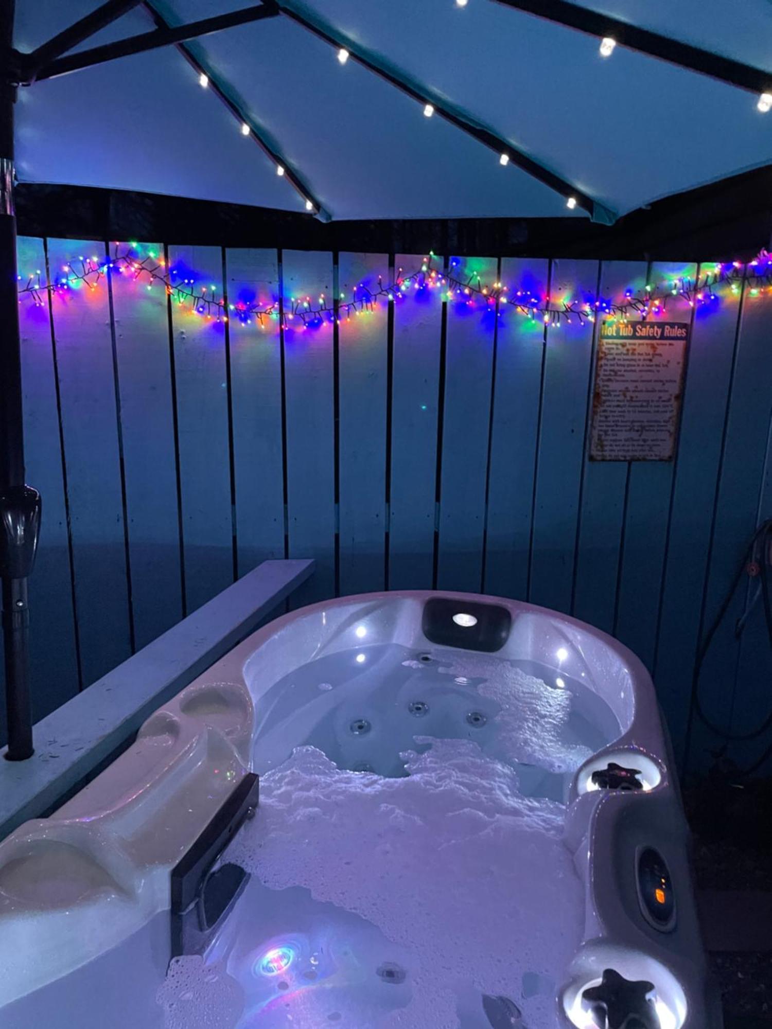 Bankhead Steading Accommodation Aberdeenshire Gamrie Екстер'єр фото
