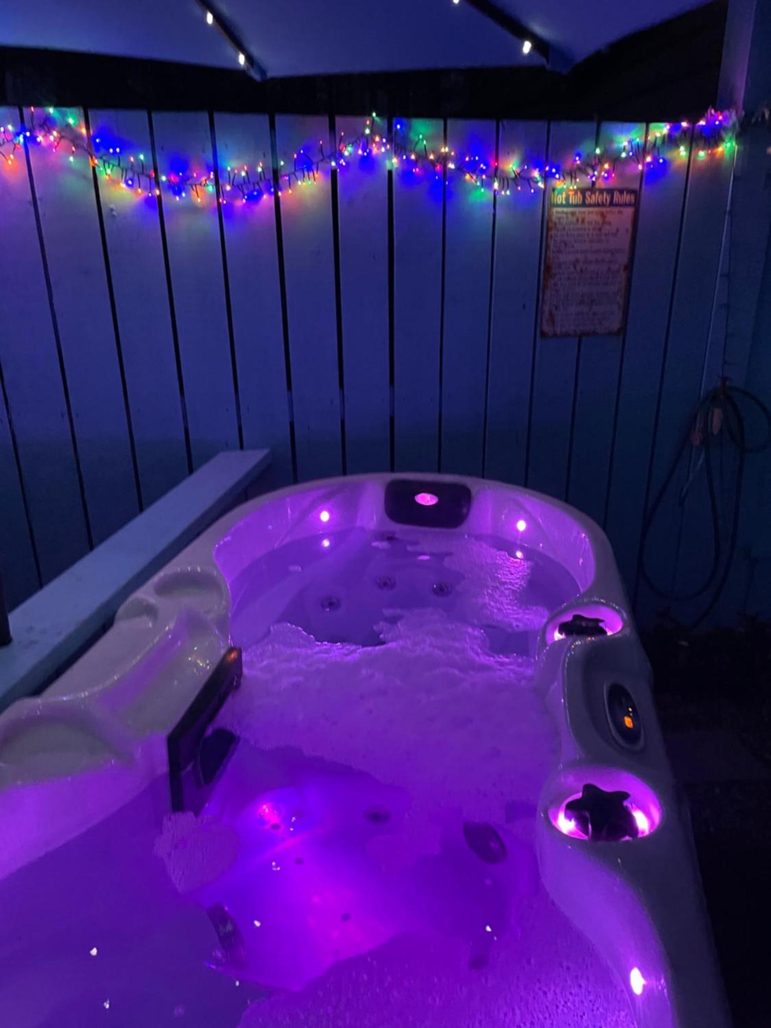 Bankhead Steading Accommodation Aberdeenshire Gamrie Екстер'єр фото
