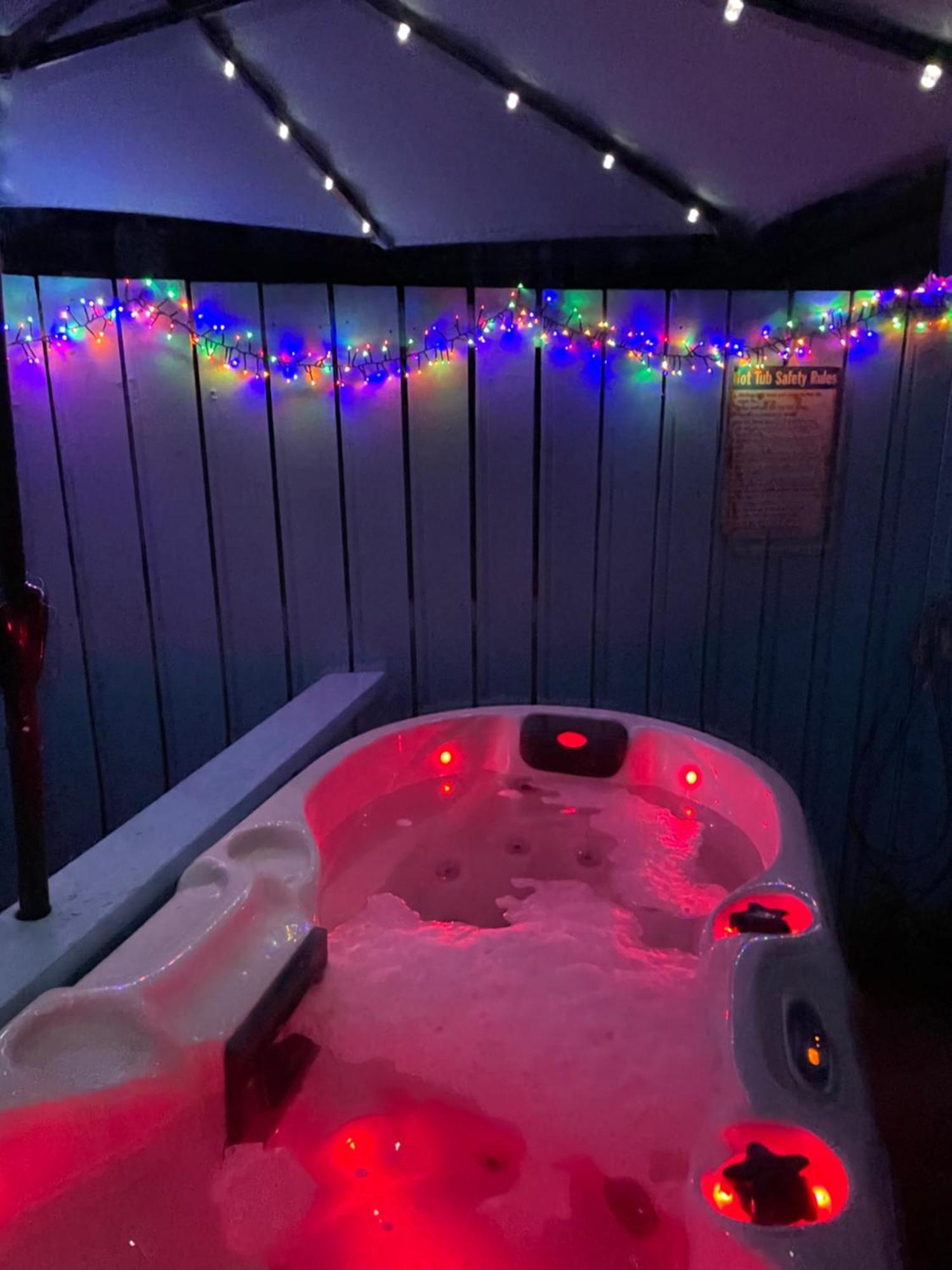 Bankhead Steading Accommodation Aberdeenshire Gamrie Екстер'єр фото