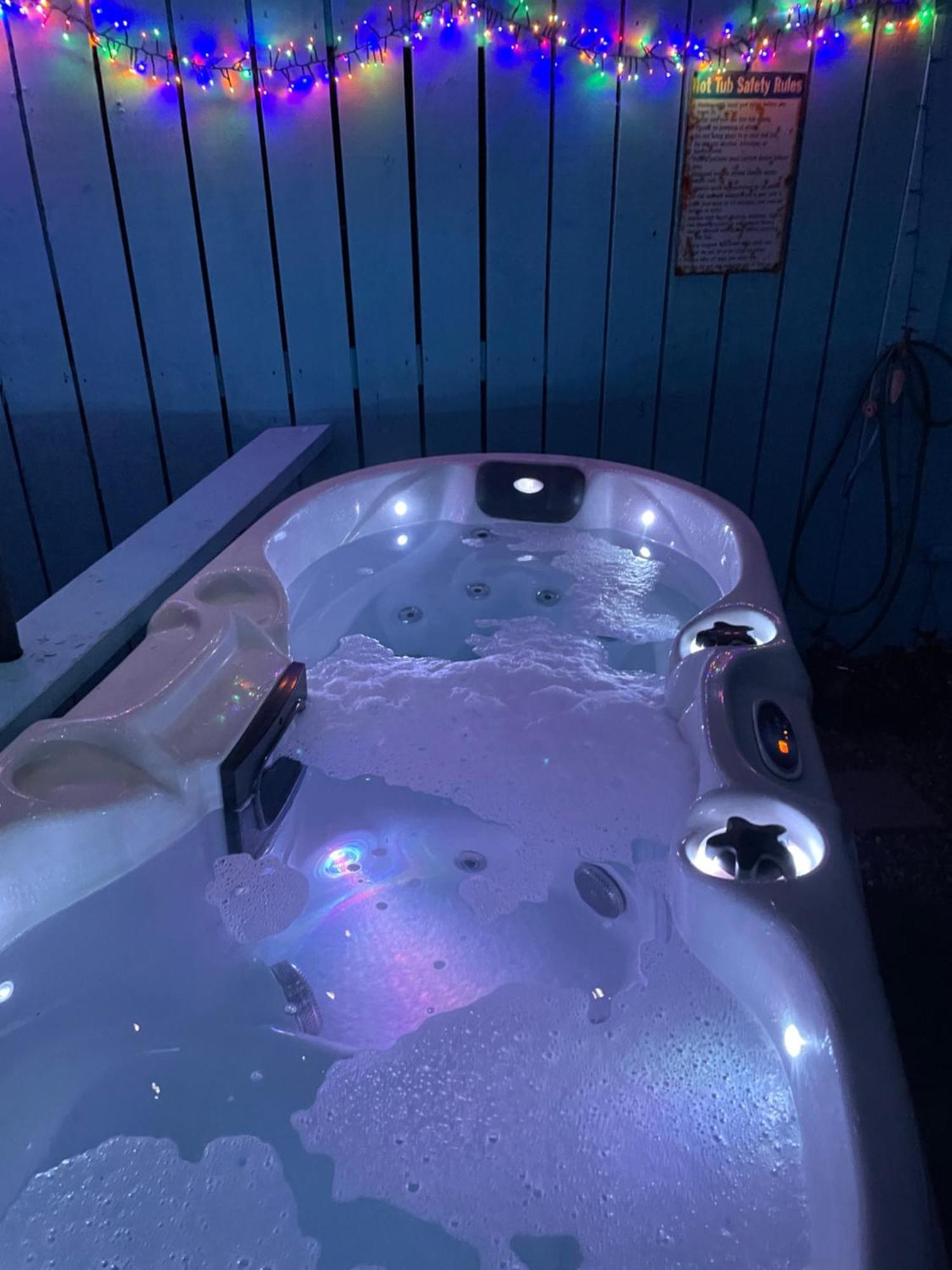 Bankhead Steading Accommodation Aberdeenshire Gamrie Екстер'єр фото