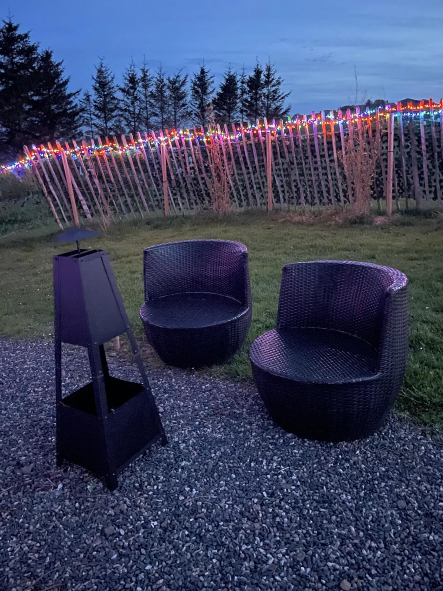 Bankhead Steading Accommodation Aberdeenshire Gamrie Екстер'єр фото