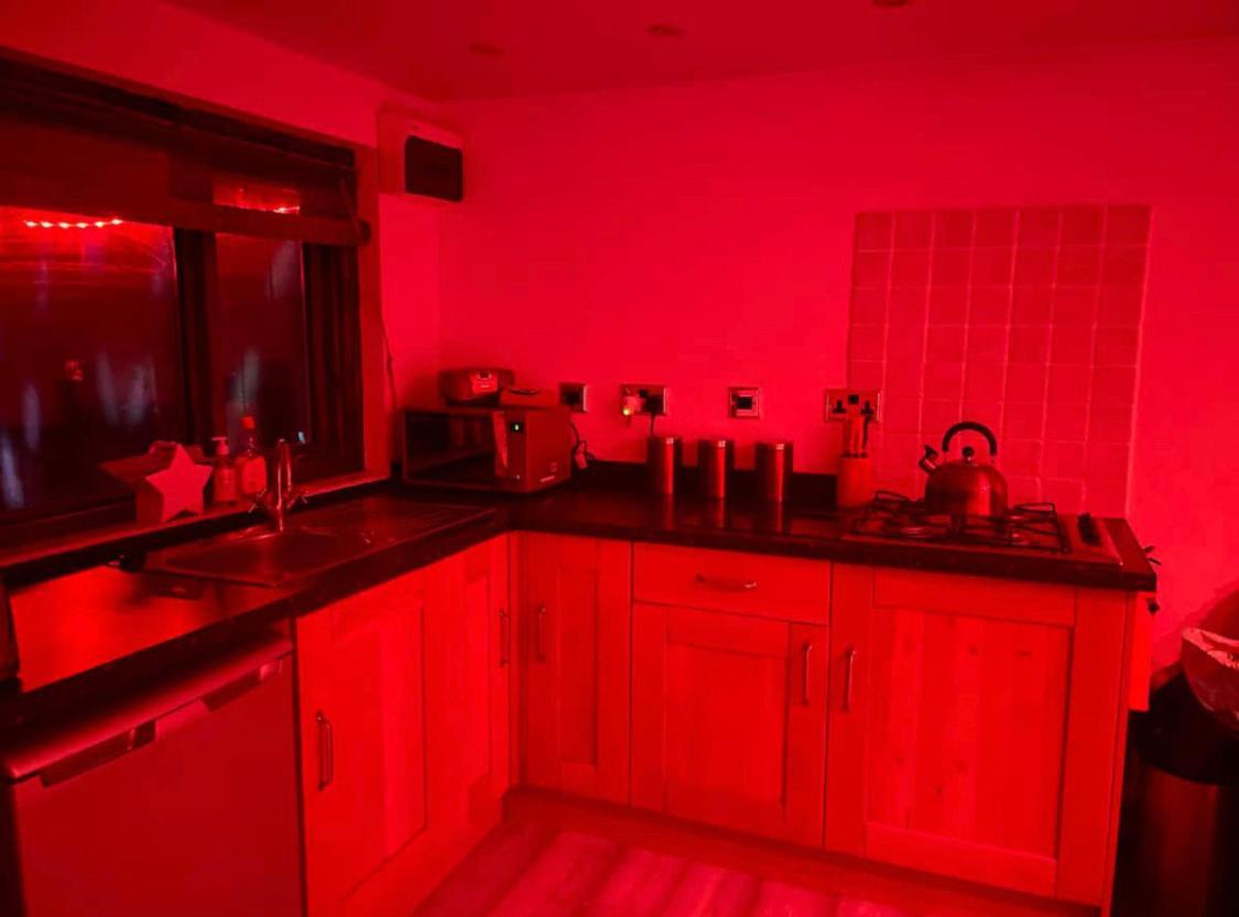Bankhead Steading Accommodation Aberdeenshire Gamrie Екстер'єр фото