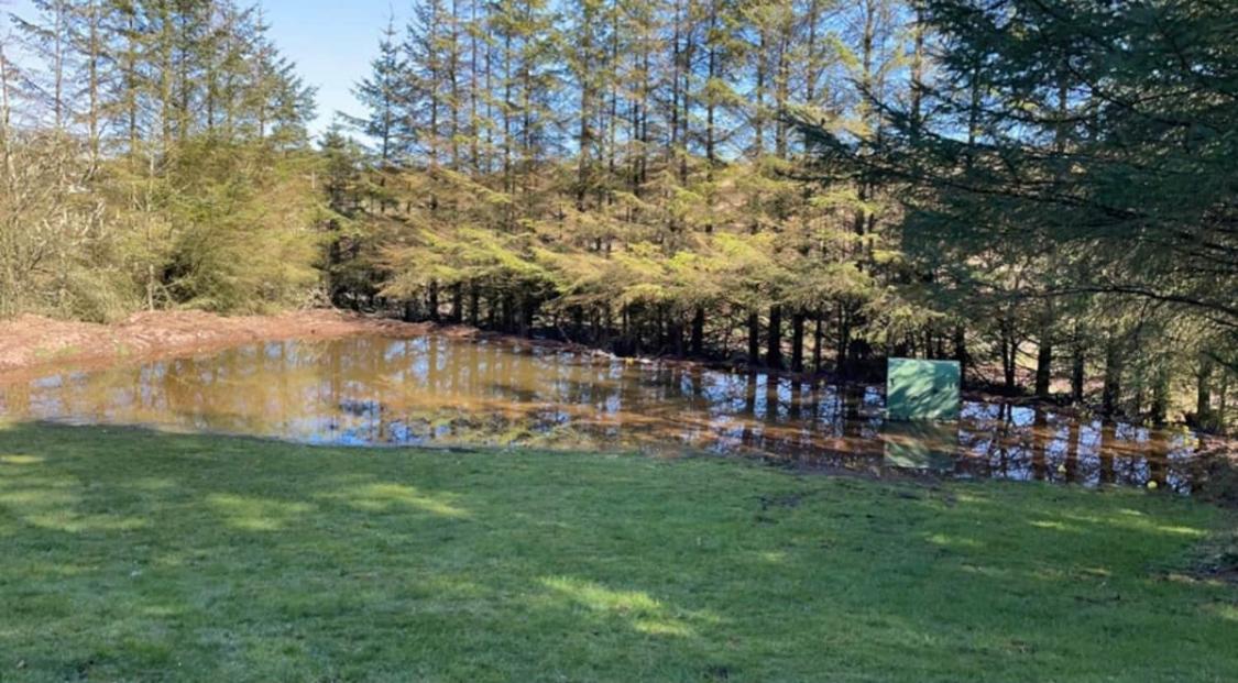 Bankhead Steading Accommodation Aberdeenshire Gamrie Екстер'єр фото