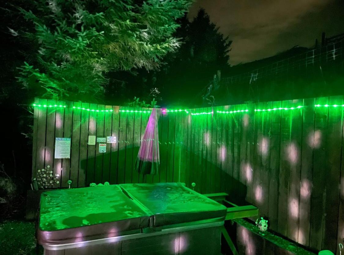 Bankhead Steading Accommodation Aberdeenshire Gamrie Екстер'єр фото