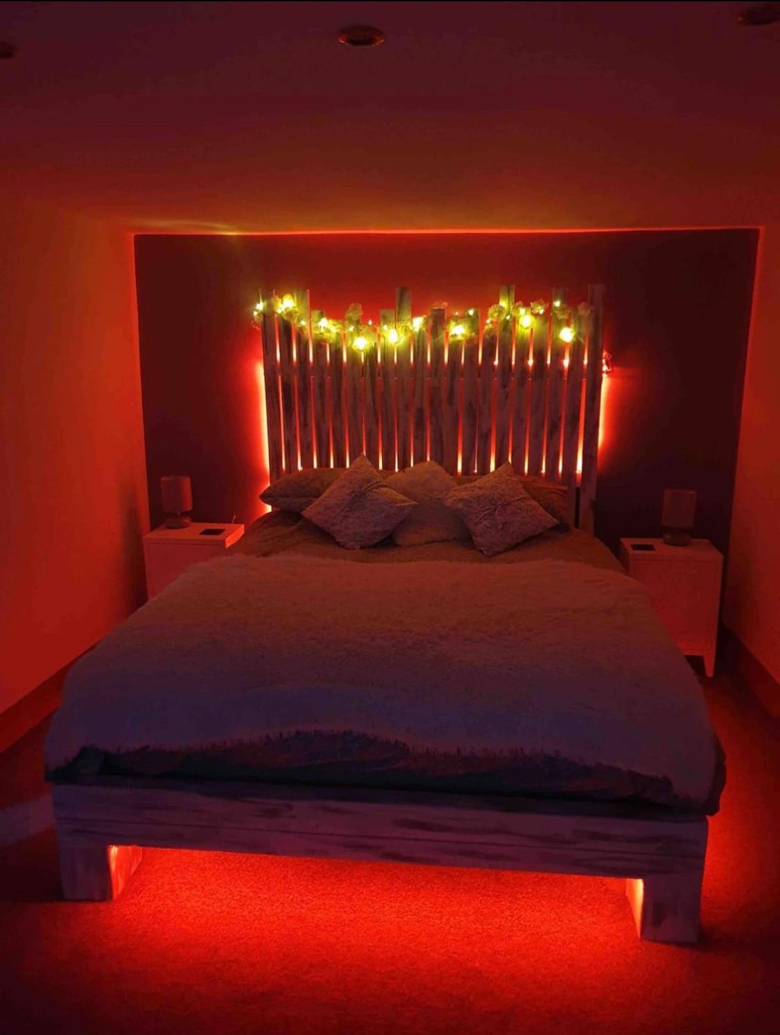 Bankhead Steading Accommodation Aberdeenshire Gamrie Екстер'єр фото