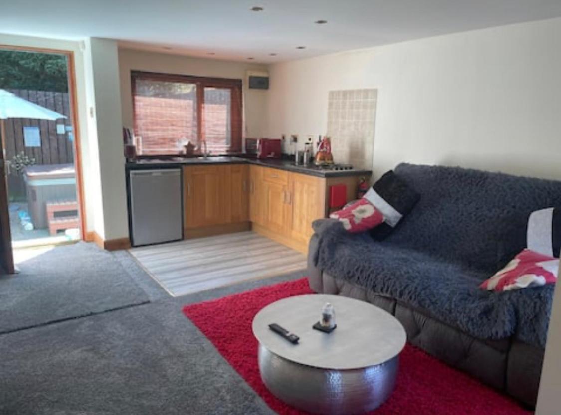 Bankhead Steading Accommodation Aberdeenshire Gamrie Екстер'єр фото