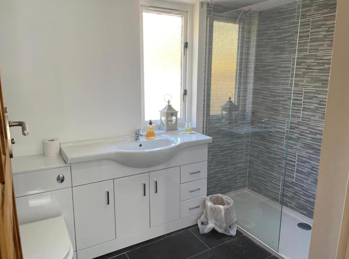 Bankhead Steading Accommodation Aberdeenshire Gamrie Екстер'єр фото