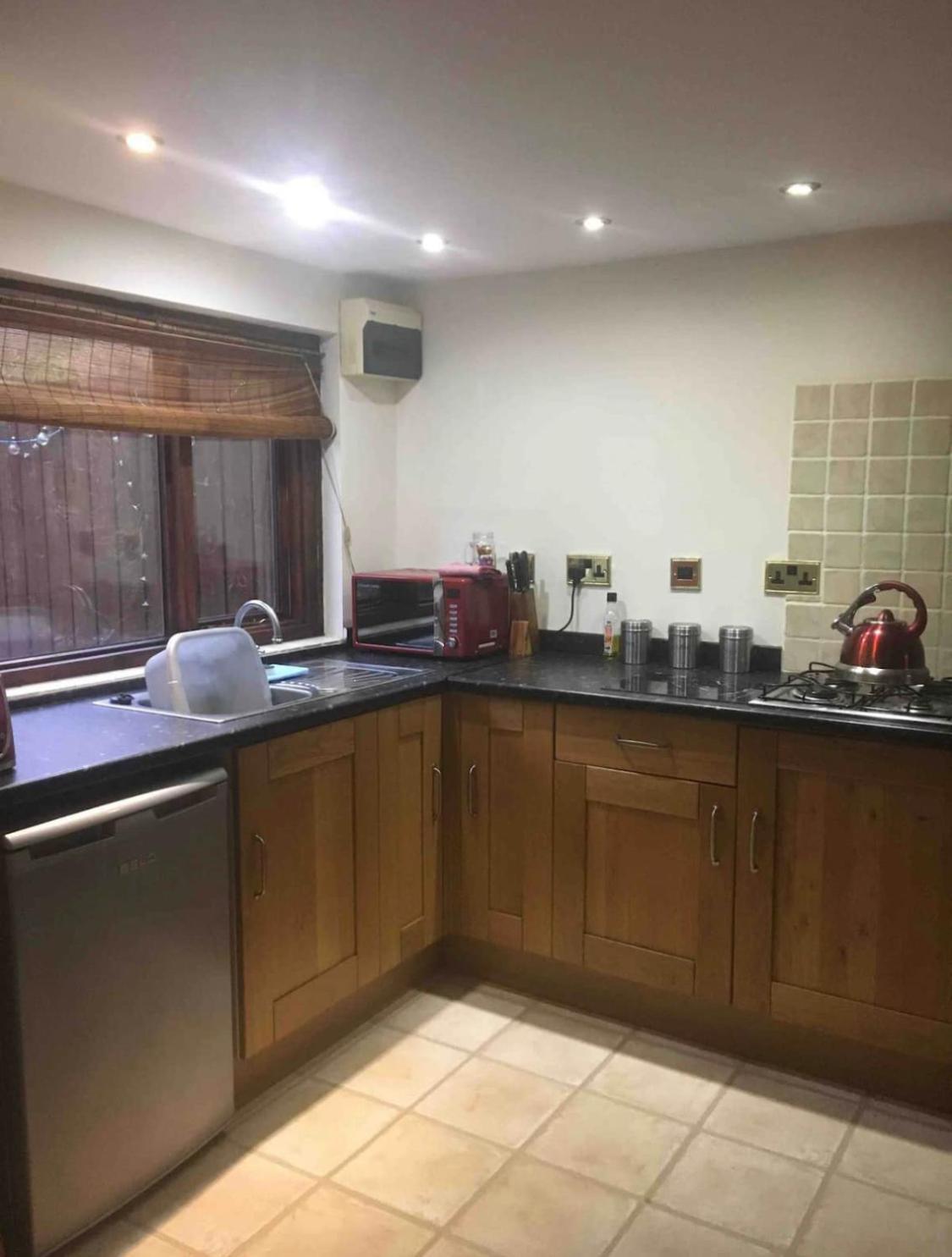 Bankhead Steading Accommodation Aberdeenshire Gamrie Екстер'єр фото