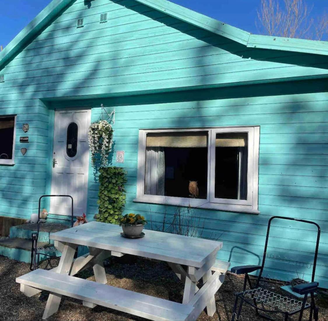 Bankhead Steading Accommodation Aberdeenshire Gamrie Екстер'єр фото