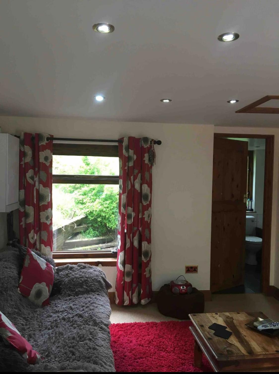 Bankhead Steading Accommodation Aberdeenshire Gamrie Екстер'єр фото
