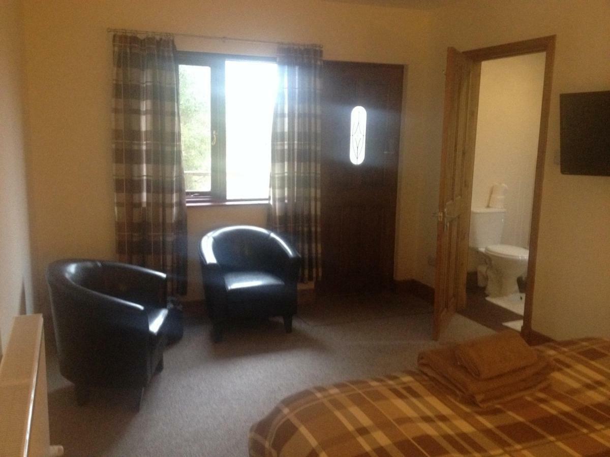 Bankhead Steading Accommodation Aberdeenshire Gamrie Екстер'єр фото