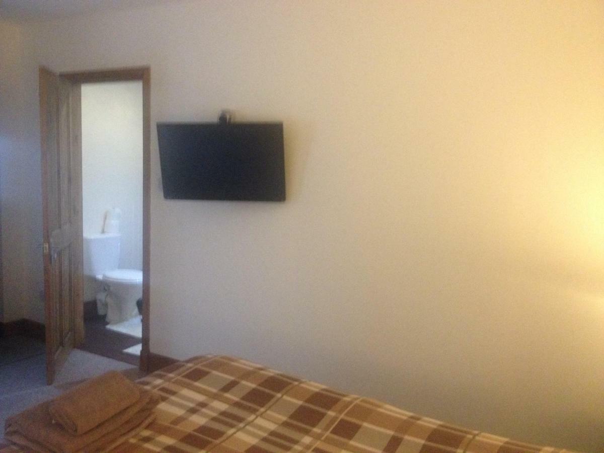 Bankhead Steading Accommodation Aberdeenshire Gamrie Екстер'єр фото