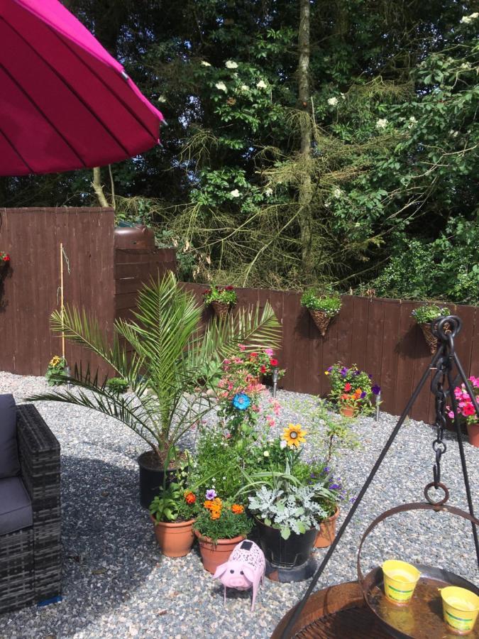 Bankhead Steading Accommodation Aberdeenshire Gamrie Екстер'єр фото